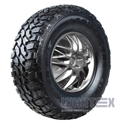 Powertrac Power Rover M/T 315/75 R16 127/124Q - preview